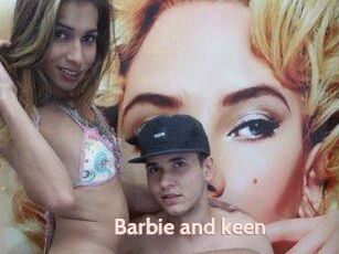 Barbie_and_keen