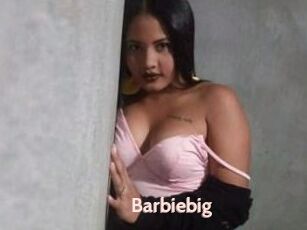 Barbiebig