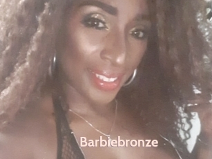 Barbiebronze