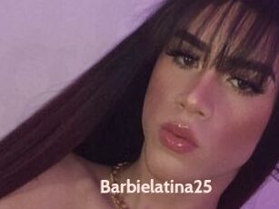 Barbielatina25