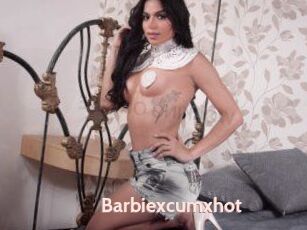 Barbiexcumxhot