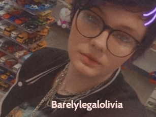 Barelylegalolivia