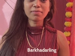 Barkhadarling