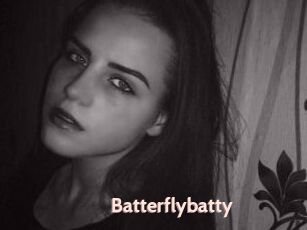 Batterflybatty