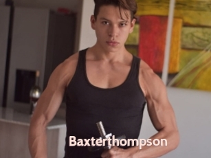 Baxterthompson