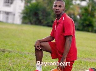 Bayronheart