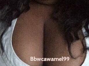 Bbwcawamel99