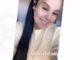 Bbwwhitney