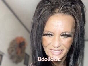 Bdolldiva