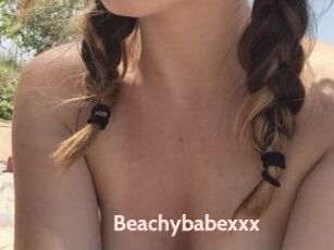 Beachybabexxx