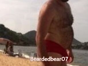 Beardedbear07