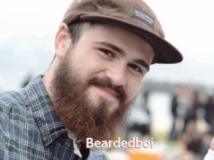 Beardedboi