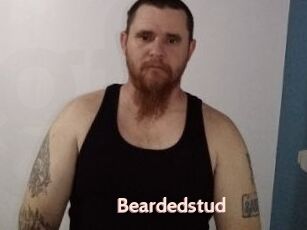 Beardedstud