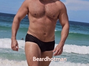 Beardhotman