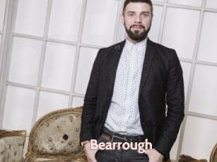 Bearrough
