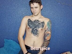 Bearspice