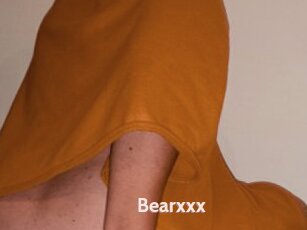 Bearxxx