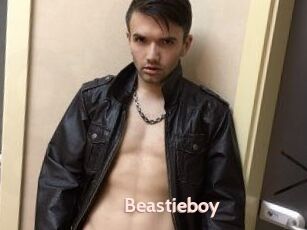 Beastieboy