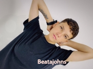 Beatajohns