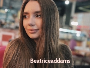 Beatriceaddams