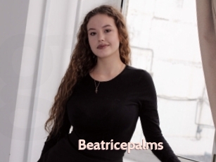 Beatricepalms