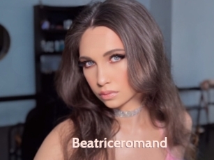 Beatriceromand