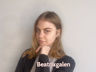 Beatrixgalen