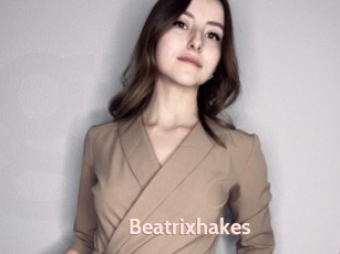 Beatrixhakes