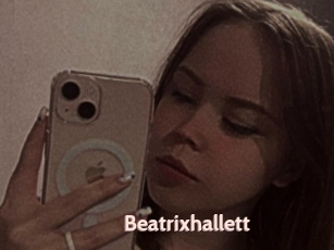 Beatrixhallett