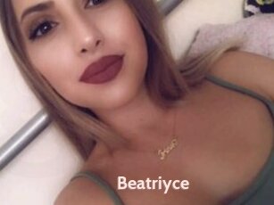 Beatriyce