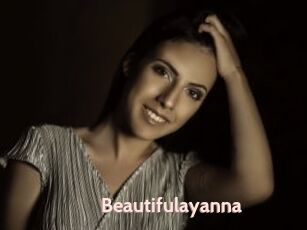 Beautifulayanna