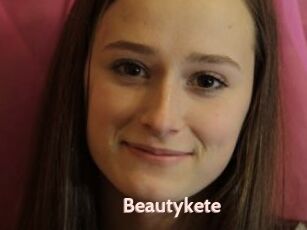 Beautykete