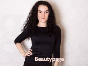 Beautypage