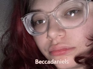 Beccadaniels