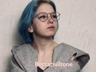 Beccamilltone