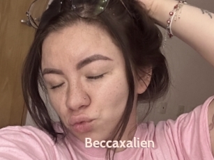 Beccaxalien