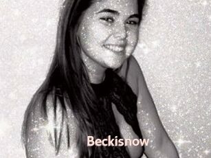 Beckisnow