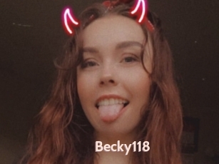 Becky118