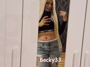 Becky33