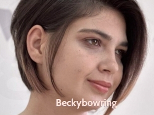 Beckybowring