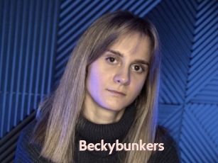 Beckybunkers