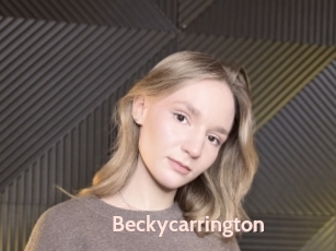 Beckycarrington