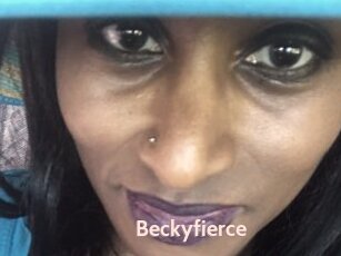 Beckyfierce