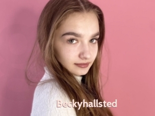 Beckyhallsted