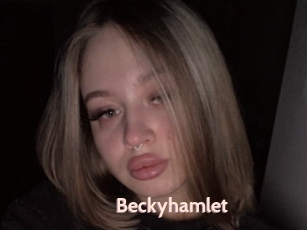 Beckyhamlet