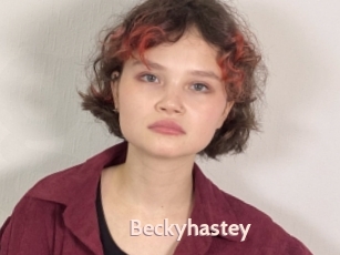 Beckyhastey