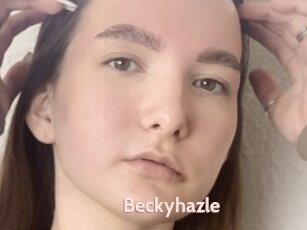 Beckyhazle