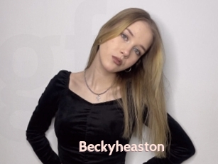 Beckyheaston