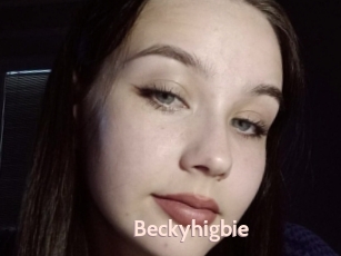 Beckyhigbie