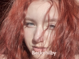 Beckyhilby